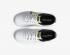 Nike Air Force 1 LV8 1 GS Worldwide Pack สีขาว Barely Volt CN8536-100