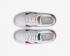 Nike Air Force 1 LV8 2 GS bijele višestruke cipele CZ5890-100
