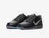 Nike Air Force 1 LV8 3 GS Black Silver Lilac Antracite White CD7409-001