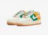 Nike Air Force 1 LV8 GS Fruit Basket White Green Sail DQ5085-111