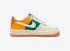 Nike Air Force 1 LV8 GS Fruit Basket White Green Sail DQ5085-111