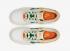 Nike Air Force 1 LV8 GS Fruit Basket White Green Sail DQ5085-111