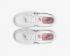 Nike Air Force 1 LV8 GS Różowy Glaze Biały Chile Czerwony Gumowy Jasnobrązowy DB4542-100