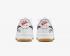 Nike Air Force 1 LV8 GS Różowy Glaze Biały Chile Czerwony Gumowy Jasnobrązowy DB4542-100