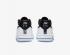 Nike Air Force 1 LV8 GS Remix Pack 白色純鉑金屬銀黑 DB2016-100