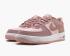 Nike Air Force 1 LV8 GS Rust Pink Storm Pink รองเท้าเด็ก 849345-603