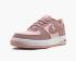 Dětské boty Nike Air Force 1 LV8 GS Rust Pink Storm Pink 849345-603
