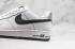 Nike Air Force 1 LV8 GS Summit Blanc Noir Gris Chaussures CT5531-100