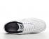 Nike Air Force 1 LV8 KSA GS 白色冰河藍鞋 CW5909-100