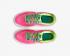Nike Air Force 1 LV8 Pink Putih Hijau Volt CW5761-600