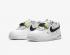 Nike Air Force 1 LV8 White Photon Dust Limelight Black DC2532-100