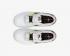 Nike Air Force 1 LV8 White Photon Dust Limelight Black DC2532-100