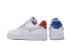 Nike Air Force 1 LX Vandalized Wit 898889-103