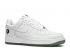 Nike Air Force 1 Le Premium Blue White University BMB315-M5-C1