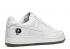Nike Air Force 1 Le Premium Blue White University BMB315-M5-C1