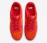 Nike Air Force 1 Low 07 ATL University Red Bright Crimson Sail Metallic Silver FD8306-657