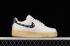Nike Air Force 1 Low 07 Essential Paisley Blanco Negro DH4406-011
