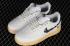 Nike Air Force 1 Low 07 Essential Paisley Bianche Nere DH4406-011