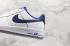 Nike Air Force 1 Low 07 Hardaway Blanc Bleu Gris Chaussures HD1313-086