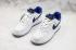 Nike Air Force 1 Low 07 Hardaway Blanco Azul Gris Zapatos HD1313-086