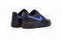 Nike Air Force 1 Low 07 LV8 Noir Gym Bleu Cuir AA4083-003