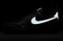 Nike Air Force 1 Low 07 LV8 สีดำสีขาว DX8967-001