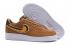 Nike Air Force 1 Low 07 LV8 Marron Chaussures Casual 823511-204