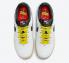 Nike Air Force 1 Low 07 LV8 Go The Extra Smile Tour Yellow Gum สีน้ำตาลอ่อน DO5853-100