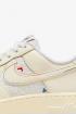 Nike Air Force 1 Low 07 LV8 Hangul Day Cream White DO2701-715