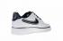 Nike Air Force 1 Low 07 LV8 NBA Sport White Sneakers AJ7748-100