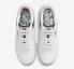 Nike Air Force 1 Low 07 LV8 Pop Art White Black Photon Racer Pink DV1229-111