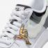 Nike Air Force 1 Low 07 LV8 Pop Art White Black Photon Racer Pink DV1229-111