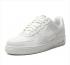 Nike Air Force 1 Low 07 LV8 Pure White Dệt 718152-105