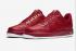 Nike Air Force 1 Low 07 LV8 Red White Woven 718152-605