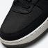 Nike Air Force 1 Low 07 LV8 Toasty Black White DC8871-001