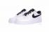 Кроссовки Nike Air Force 1 Low 07 LV8 White Black Casual 820266-101