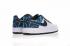 Nike Air Force 1 Low 07 LV8 Blanco Oscuro Obsidiana 823511-105