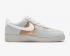 buty Nike Air Force 1 Low 07 LX Haftowane Desert Camo DD1175-001