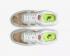 buty Nike Air Force 1 Low 07 LX Haftowane Desert Camo DD1175-001