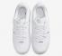 Sepatu Nike Air Force 1 Low 07 LX Triple White DH4408-101