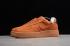 *<s>Buy </s>Nike Air Force 1 Low 07 Monarch Gum Medium Brown AQ0117-008<s>,shoes,sneakers.</s>