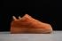 *<s>Buy </s>Nike Air Force 1 Low 07 Monarch Gum Medium Brown AQ0117-008<s>,shoes,sneakers.</s>