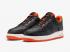 Nike Air Force 1 Low 07 PRM Halloween 2021 Black Starfish Sail DC8891-001