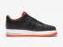 Nike Air Force 1 Low 07 PRM Halloween 2021 Black Starfish Sail DC8891-001