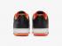 Nike Air Force 1 Low 07 PRM Halloween 2021 Black Starfish Sail DC8891-001