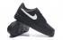 Nike Air Force 1 Low 07 Premium Leather Schwarz Weiß AA4083-001