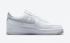 Nike Air Force 1 Low 07 Pure Platinum White 2021 DC2911-100