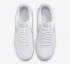 Nike Air Force 1 Low 07 Pure Platinum White 2021 DC2911-100