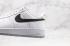 Nike Air Force 1 Low 07 RS Ember Glow 白色黑色 Light Bone CK0806-100