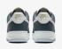Nike Air Force 1 Low 07 Recycled Canvas Pack Ozone Bleu CN0866-001